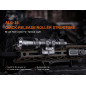 Fenix ALG-16 metal mount for flashlights on M-LOK Fenix ALG-16 metal mount for flashlights on M-LOK