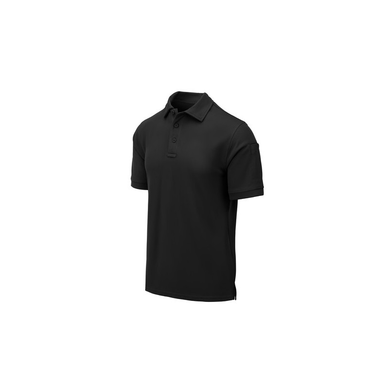 HELIKON POLO UTL® Shirt TopCool - Black HELIKON POLO UTL® Shirt TopCool - Black