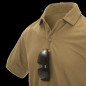 HELIKON POLO UTL® TopCool póló – Fekete
