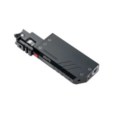 AceTech GENESIS BIFROST Compact G-19 jeladóegység – fekete