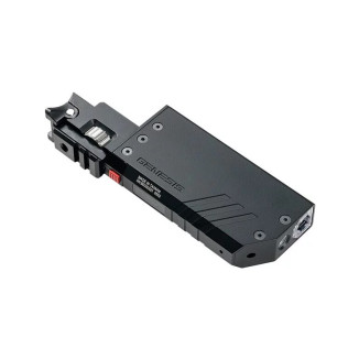 AceTech GENESIS BIFROST Compact G-19 jeladóegység – fekete