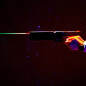 AceTech GENESIS BIFROST Compact G-19 jeladóegység – fekete