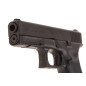 Umarex Glock 17 Gen5 GBB CO2 Pistol - Black
