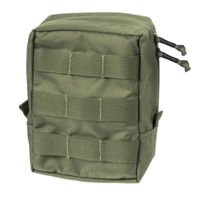 HELIKON GENERAL PURPOSE CARGO® Cordura® tok – zöld HELIKON GENERAL PURPOSE CARGO® Cordura® tok – zöld