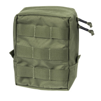 HELIKON GENERAL PURPOSE CARGO® Cordura® tok – zöld