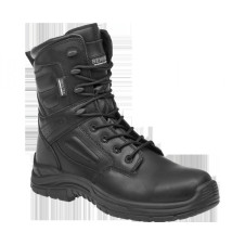 BNN Boots Commodore O2 REGI-TEX® - Commodore black | Anareus.cz