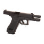 Umarex Glock 17 Gen5 GBB CO2 Pistol - Black