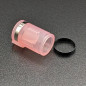 ML GBB / VSR Silicone Hop-up Bucking AUTOBOT, 80 Shore - Red ML GBB / VSR Silicone Hop-up Bucking AUTOBOT, 80 Shore - Red