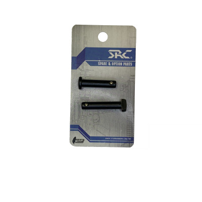 M4/M16 Receiver Pin set