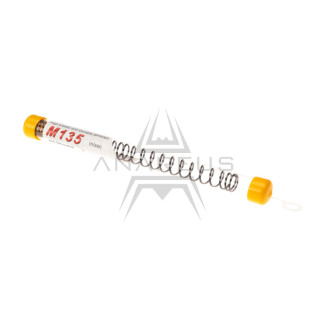ML Steel AEG Spring with Progressive Winding - M135
