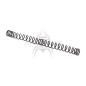 ML Steel AEG Spring with Progressive Winding - M155 ML Steel AEG Spring with Progressive Winding - M155