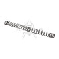 ML Steel AEG Spring with Progressive Winding - M155 ML Steel AEG Spring with Progressive Winding - M155