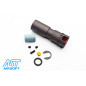 ML CNC Hop-up Chamber THE LAST for Silverback HTI / SRS-A1 - Black