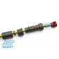 ML CNC Hop-up Chamber THE LAST for Silverback HTI / SRS-A1 - Black