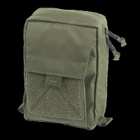 HELIKON URBAN ADMIN Pouch® Cordura® – Zöld