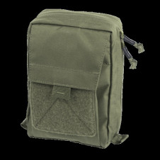 HELIKON URBAN ADMIN Pouch® Cordura® - Green