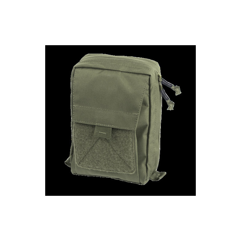 HELIKON URBAN ADMIN Pouch® Cordura® - Green
