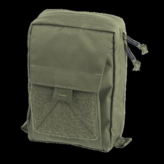 HELIKON URBAN ADMIN Pouch® Cordura® - Green