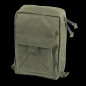 HELIKON URBAN ADMIN Pouch® Cordura® – Zöld