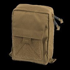 HELIKON URBAN ADMIN Pouch® Cordura® - Coyote