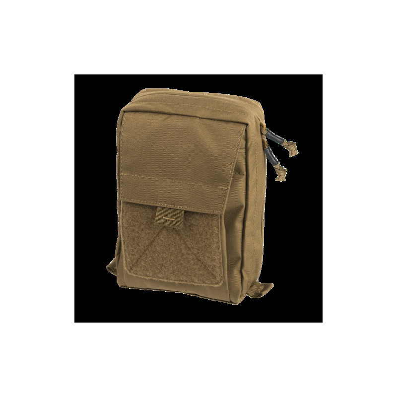 HELIKON URBAN ADMIN Pouch® Cordura® - Coyote HELIKON URBAN ADMIN Pouch® Cordura® - Coyote