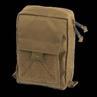 HELIKON URBAN ADMIN Pouch® Cordura® - Coyote