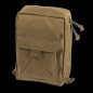 HELIKON URBAN ADMIN Pouch® Cordura® - Coyote HELIKON URBAN ADMIN Pouch® Cordura® - Coyote