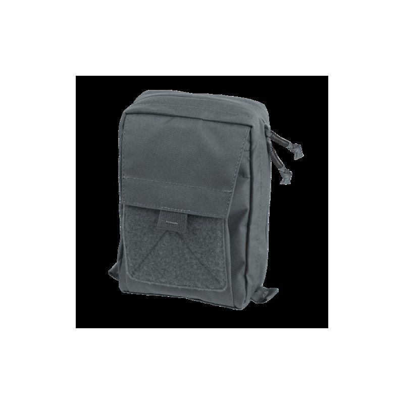 HELIKON URBAN ADMIN Pouch® Cordura® - Grey HELIKON URBAN ADMIN Pouch® Cordura® - Grey