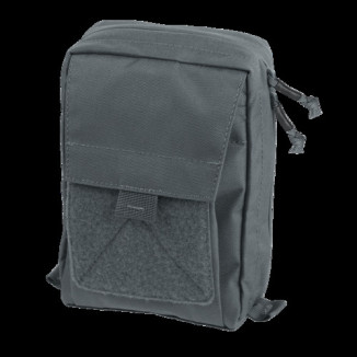 HELIKON URBAN ADMIN Pouch® Cordura® - Grey