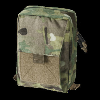 HELIKON URBAN ADMIN Pouch® Cordura® – MultiCam®