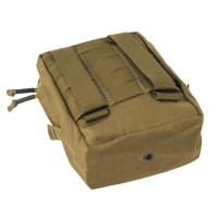 HELIKON GENERAL PURPOSE CARGO® Cordura® tok – fekete