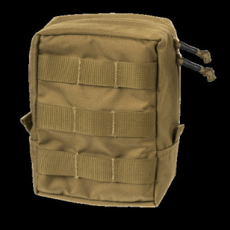 HELIKON GENERAL PURPOSE CARGO® Cordura® Pouch - Coyote