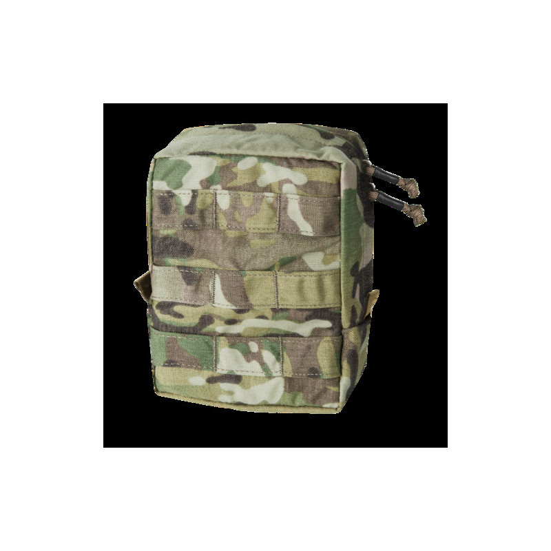 HELIKON GENERAL PURPOSE CARGO® Cordura® Pouch - MultiCam® HELIKON GENERAL PURPOSE CARGO® Cordura® Pouch - MultiCam®