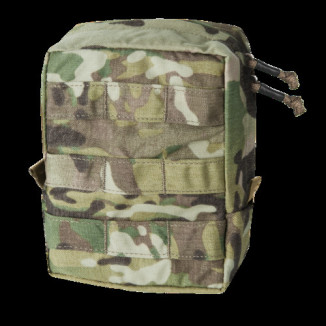 HELIKON GENERAL PURPOSE CARGO® Cordura® Pouch - MultiCam®