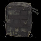 HELIKON GENERAL PURPOSE CARGO® Cordura® Pouch - MultiCam® Black HELIKON GENERAL PURPOSE CARGO® Cordura® Pouch - MultiCam® Black