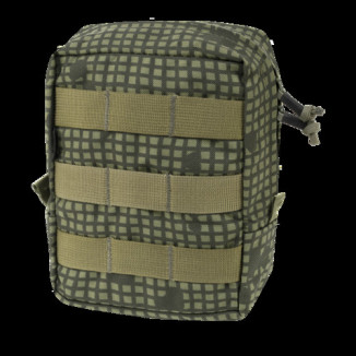 HELIKON GENERAL PURPOSE CARGO® Cordura® tok – Sivatagi éjszakai terepszínű