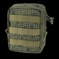 HELIKON GENERAL PURPOSE CARGO® Cordura® Pouch - Desert Night Camo HELIKON GENERAL PURPOSE CARGO® Cordura® Pouch - Desert Night Camo