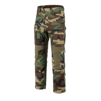 HELIKON MCDU® NyCo nadrág – US Woodland