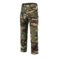 HELIKON MCDU® NyCo nadrág – US Woodland