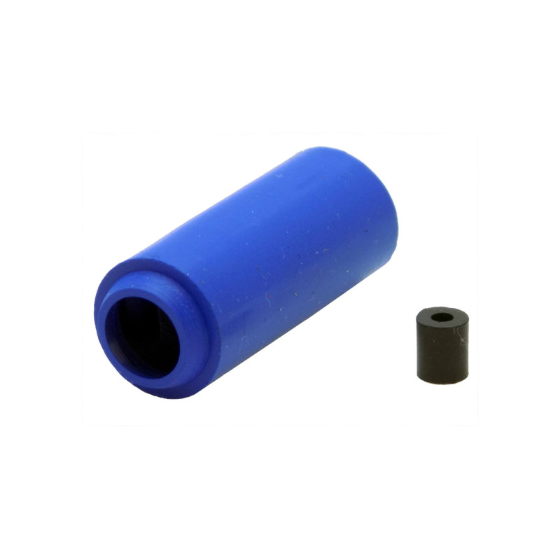 Regular Blue Hop Up Rubber 60 Degree - 1PC Regular Blue Hop Up Rubber 60 Degree - 1PC