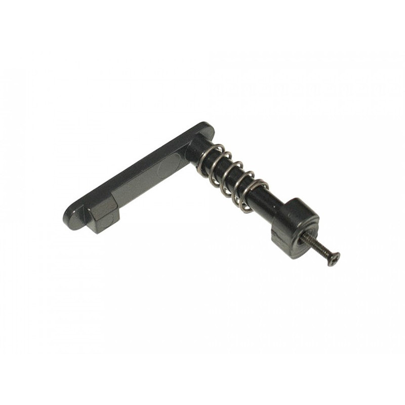 M4/M16 cink tárretes