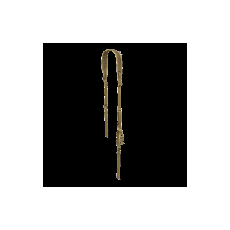 HELIKON kétpontos MIRAGE karabélyheveder® – Coyote