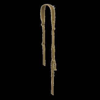 HELIKON Two-Point MIRAGE Carbine Sling® - Coyote