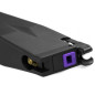 Novritsch Hi-Capa GBB V2 gáztárat, 27 BB-vel – fekete Novritsch Hi-Capa GBB V2 gáztárat, 27 BB-vel – fekete