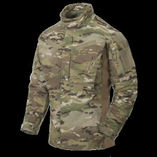 HELIKON MBDU Shirt® NyCo Rip-stop - MultiCam®