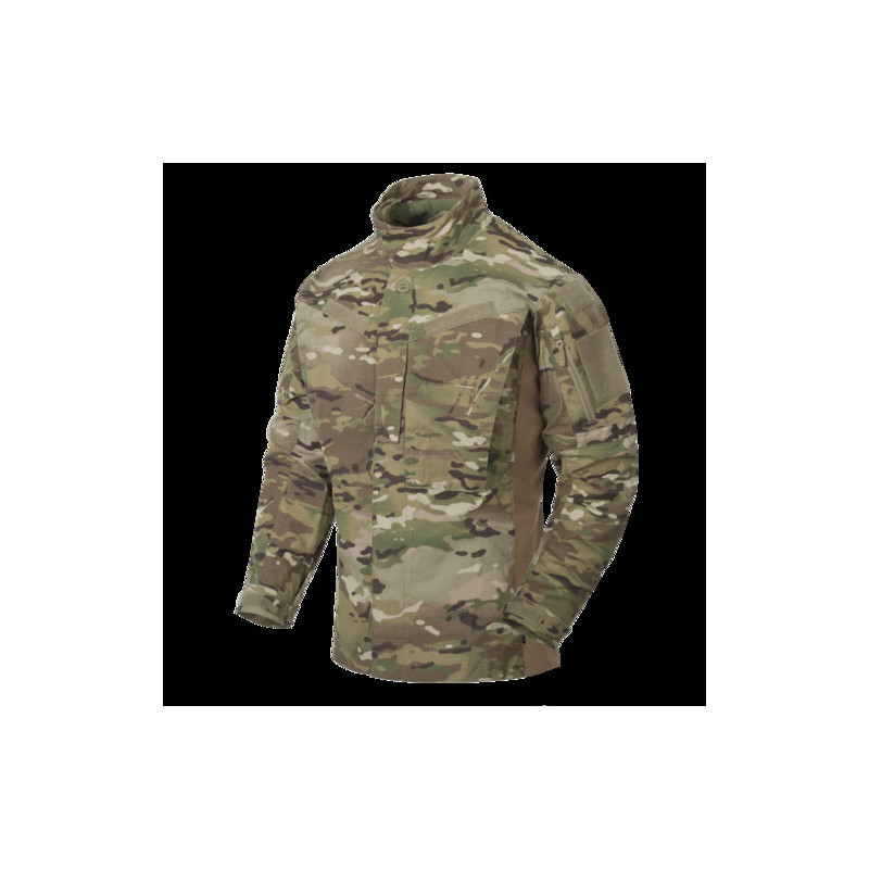 HELIKON MBDU Shirt® NyCo Rip-stop – MultiCam®