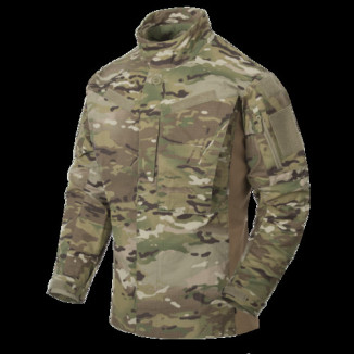 HELIKON MBDU Shirt® NyCo Rip-stop - MultiCam®