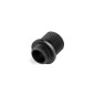 Novritsch SSP Hi-Capa CNC Adapter for 14mm CCW Suppressor - Black Novritsch SSP Hi-Capa CNC Adapter for 14mm CCW Suppressor - Black