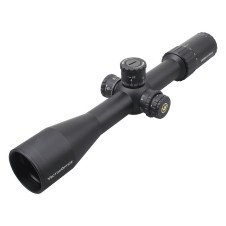 Vector Optics TAURON 4-16x44 HD SFP távcső – fekete