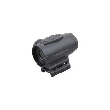 Vector Optics PARAGON 3x18 MICRO Prism Scope - Black